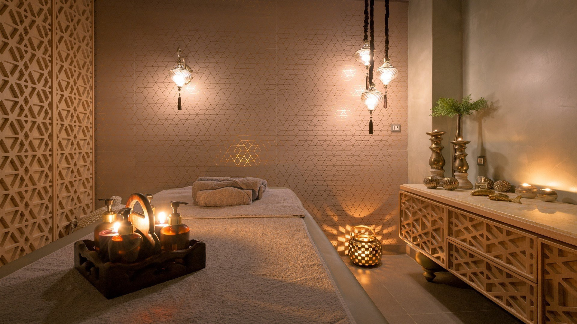 Bağcılar hamam
